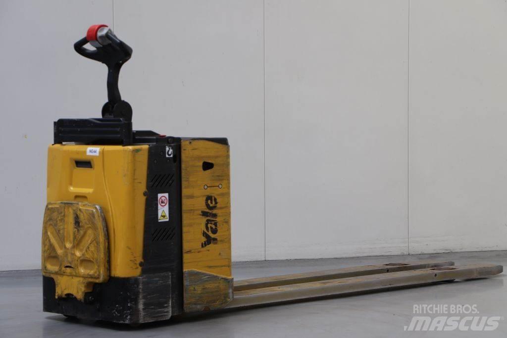 Yale MP20X Transpaleta manuala