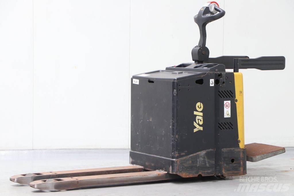 Yale MP20X Transpaleta manuala