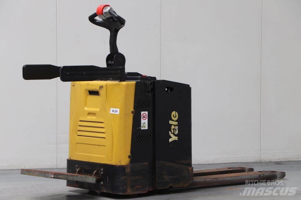 Yale MP20X Transpaleta manuala