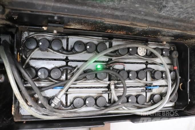 Yale MP20X Transpaleta manuala