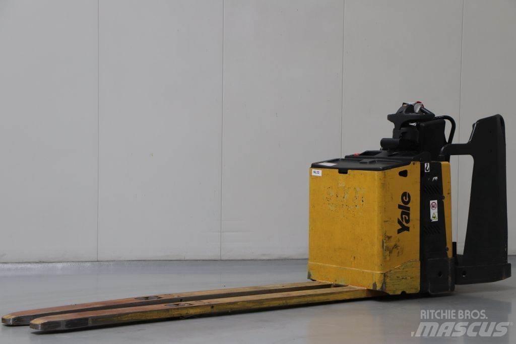 Yale MP20X Transpaleta manuala