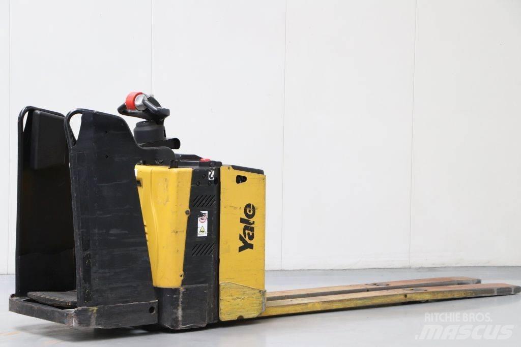 Yale MP20X Transpaleta manuala