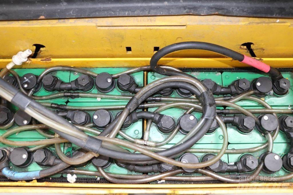 Yale MP20X Transpaleta manuala