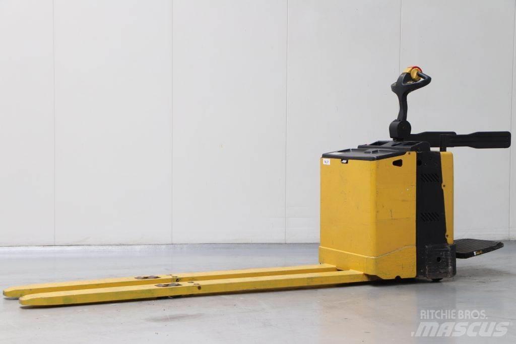 Yale MP20X Transpaleta manuala