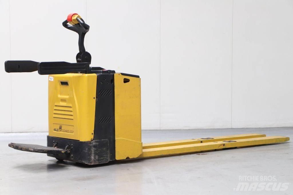 Yale MP20X Transpaleta manuala