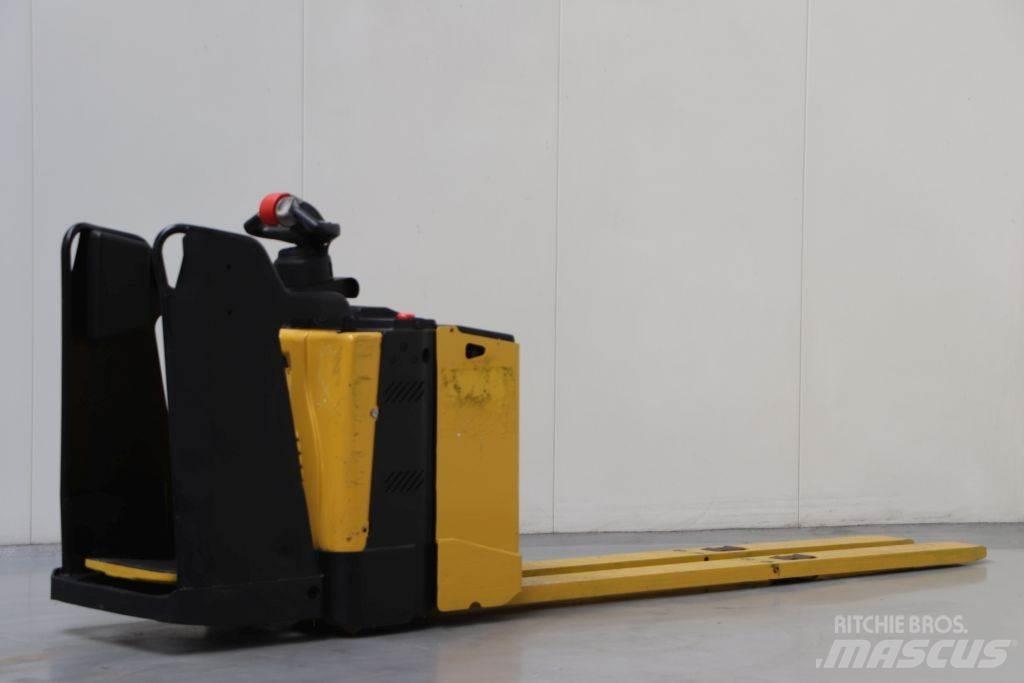 Yale MP20X Transpaleta manuala