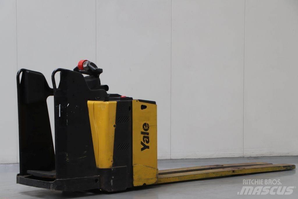 Yale MP20X Transpaleta manuala