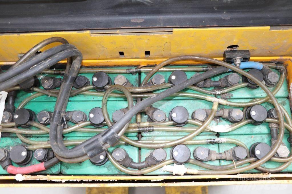 Yale MP20X Transpaleta manuala