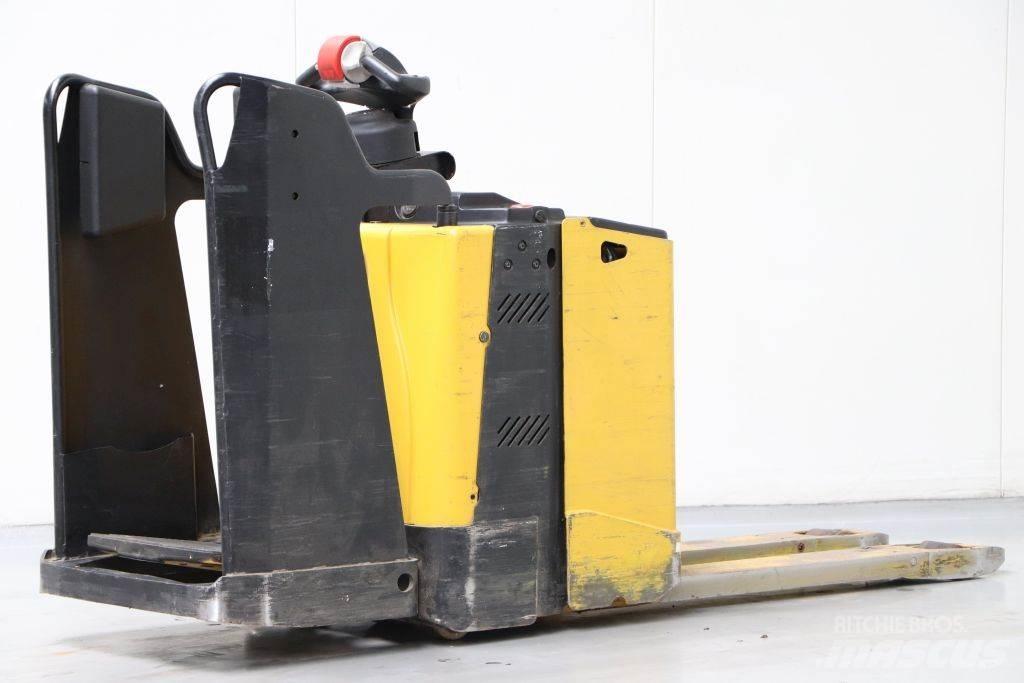 Yale MP20X Transpaleta manuala