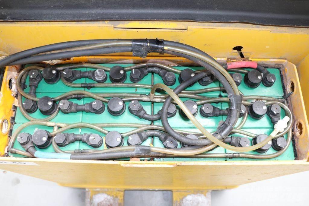 Yale MP20X Transpaleta manuala