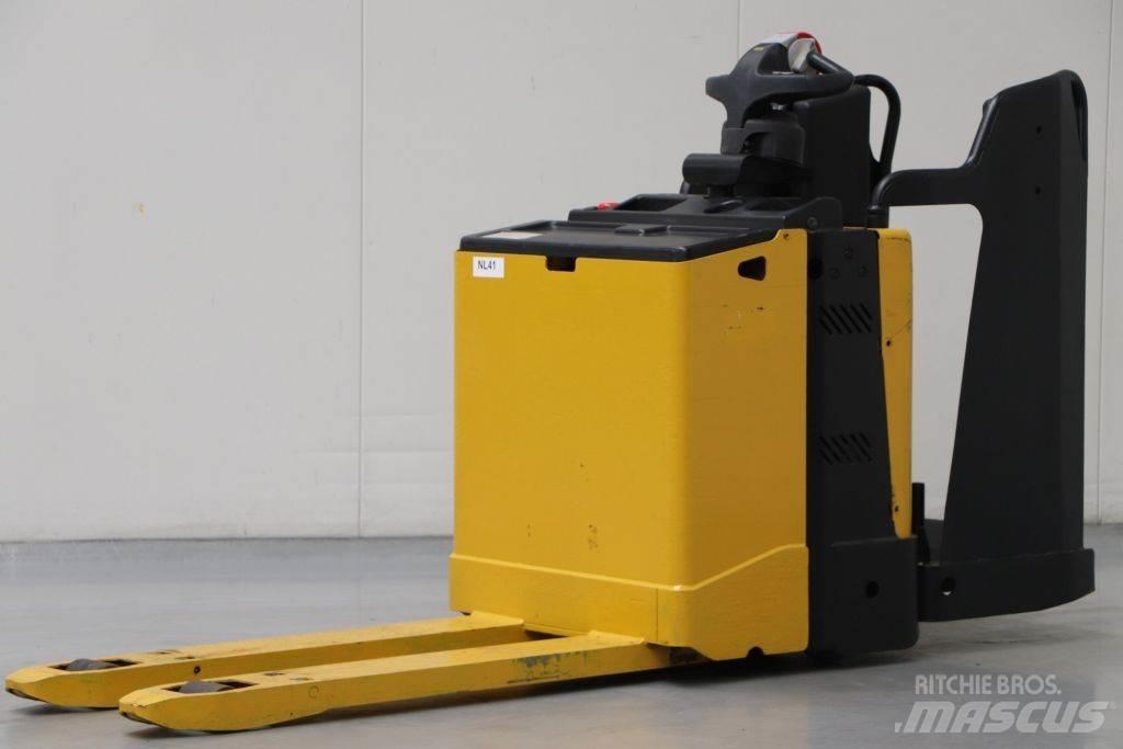 Yale MP20X Transpaleta manuala