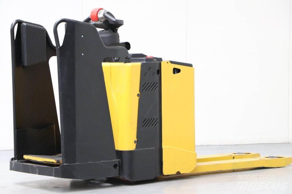 Yale MP20X Transpaleta manuala