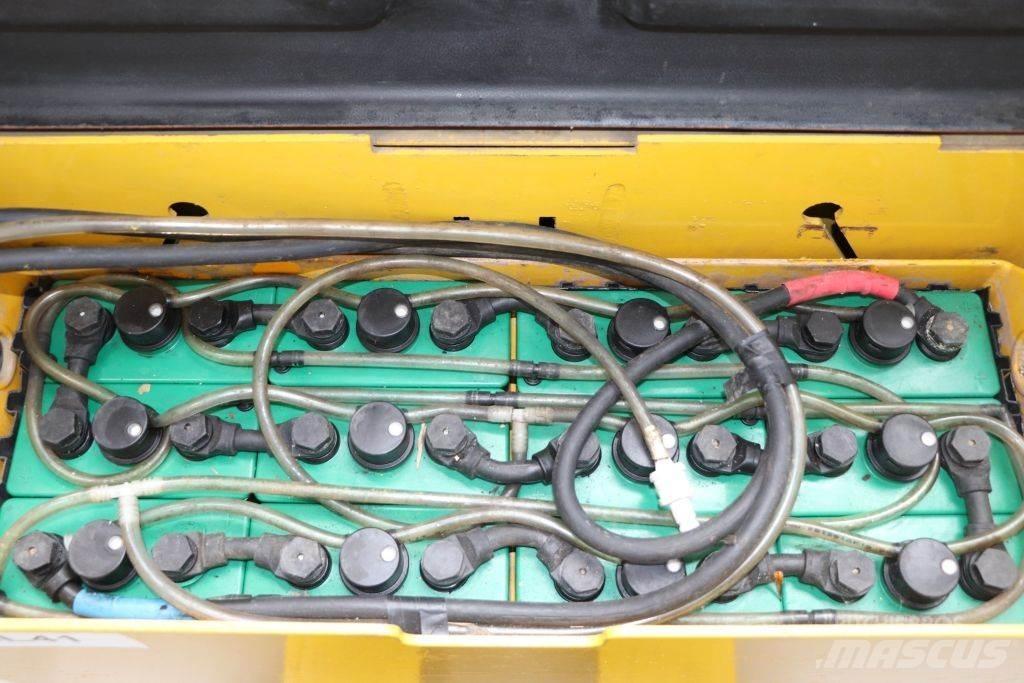 Yale MP20X Transpaleta manuala