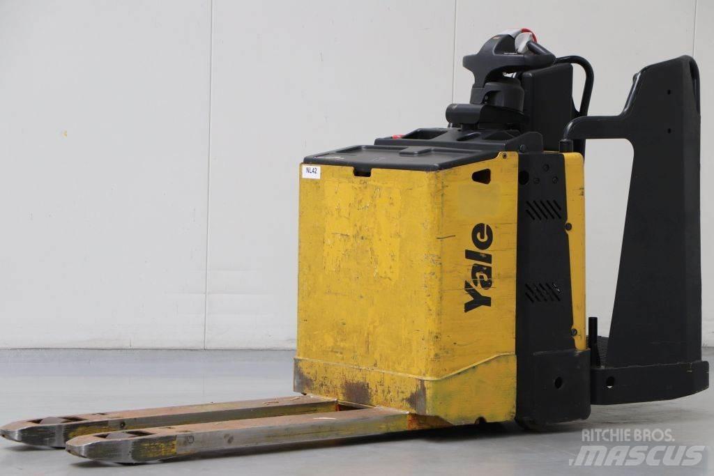 Yale MP20X Transpaleta manuala