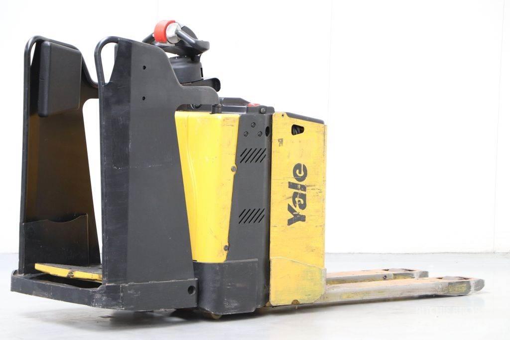 Yale MP20X Transpaleta manuala