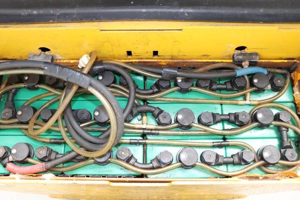 Yale MP20X Transpaleta manuala