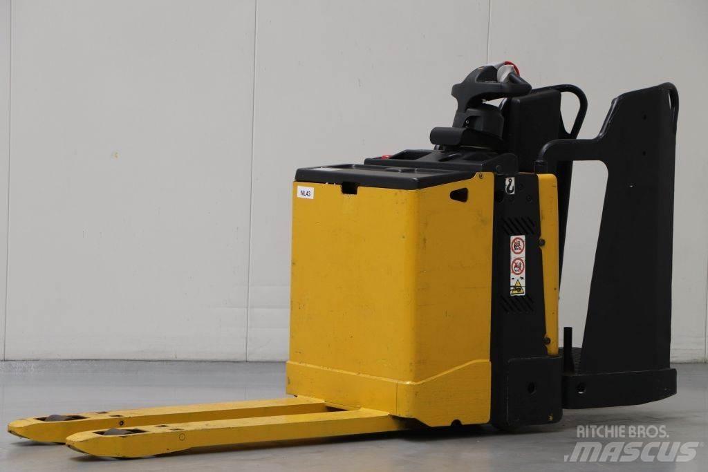 Yale MP20X Transpaleta manuala