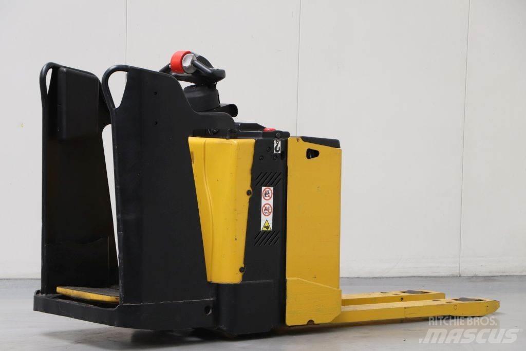 Yale MP20X Transpaleta manuala