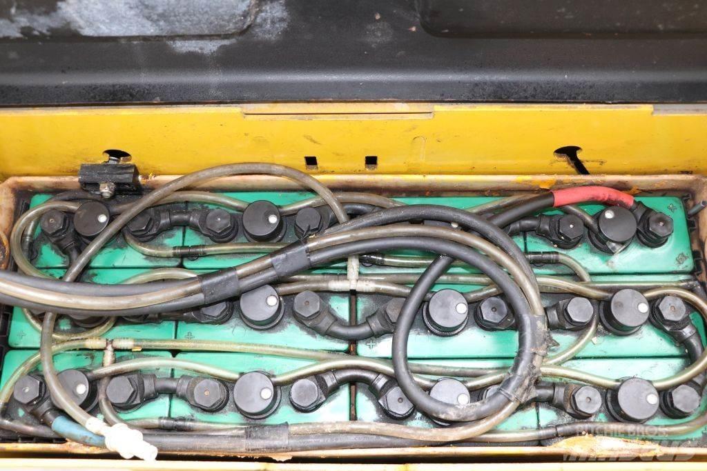 Yale MP20X Transpaleta manuala