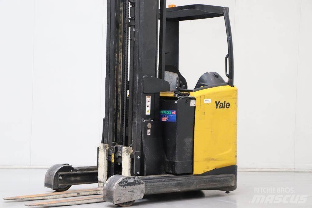 Yale MR20HD Stivuitor cu catarg retractabil