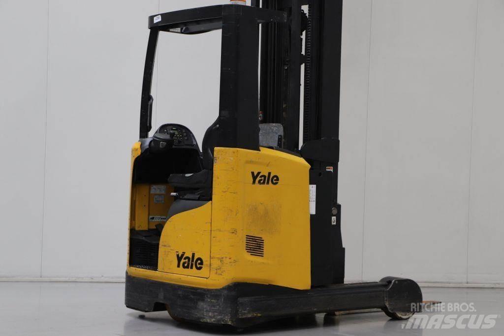 Yale MR20HD Stivuitor cu catarg retractabil
