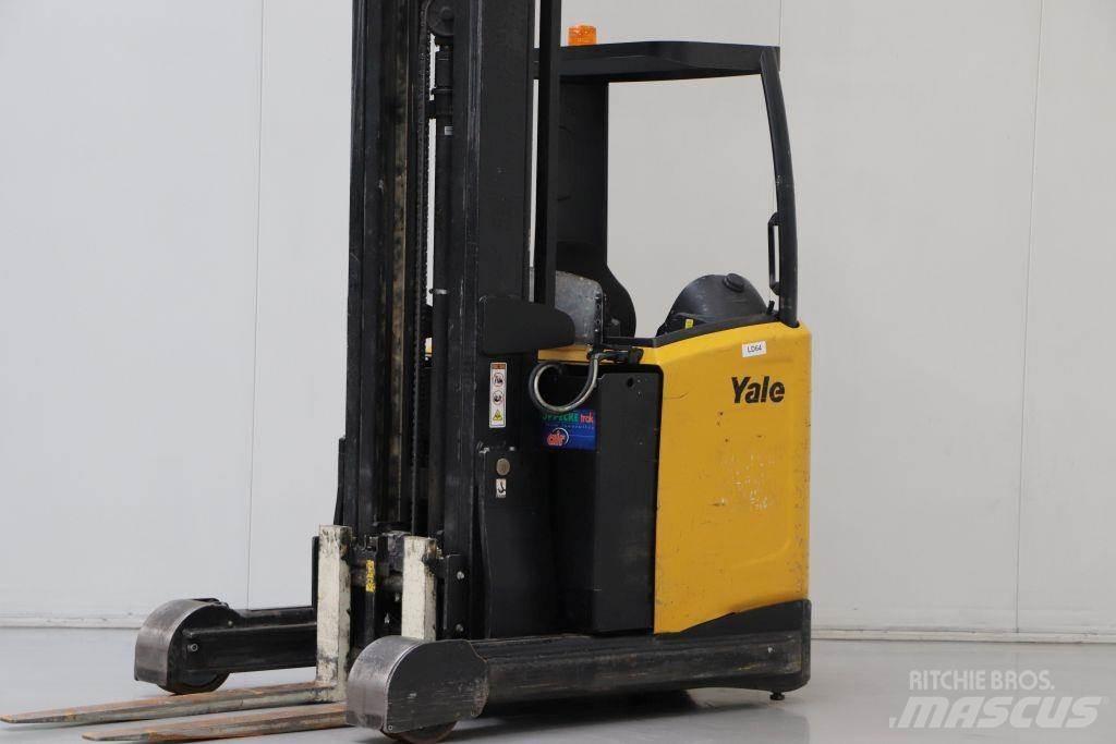 Yale MR20HD Stivuitor cu catarg retractabil
