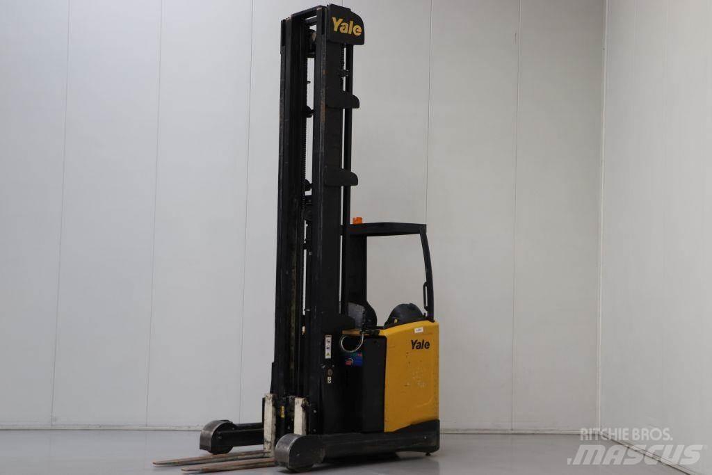 Yale MR20HD Stivuitor cu catarg retractabil