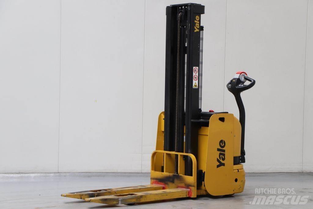 Yale MS10E Transpaleta manuala