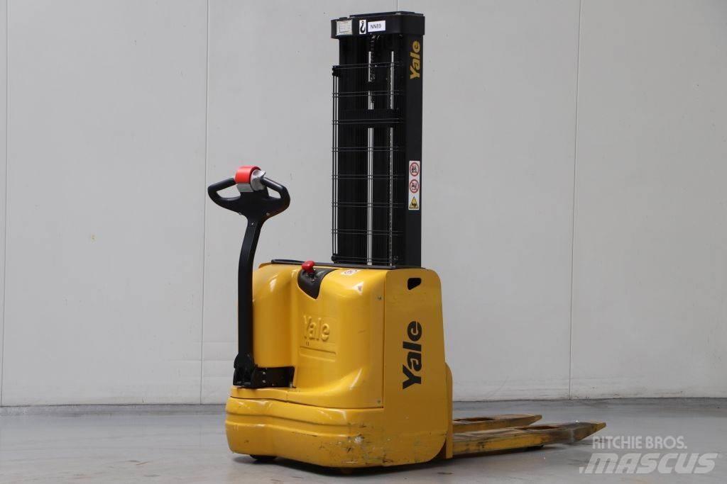 Yale MS10E Transpaleta manuala