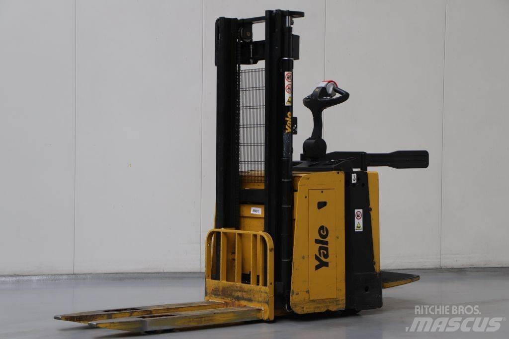 Yale MS12X Transpaleta manuala