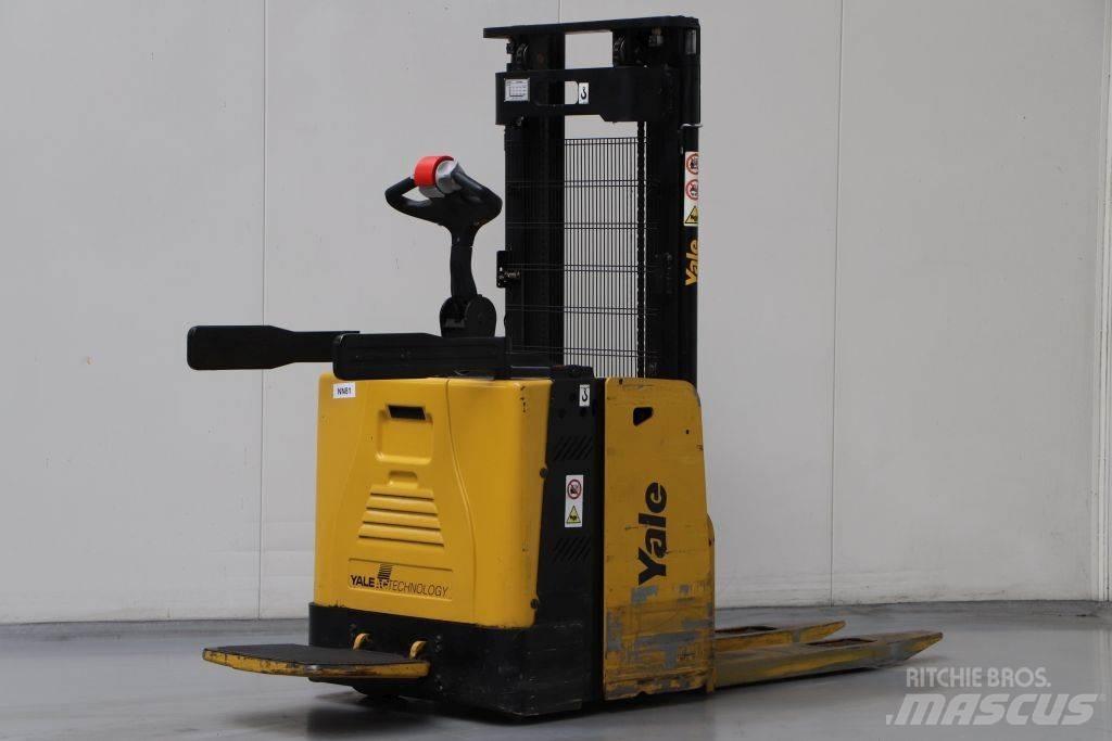 Yale MS12X Transpaleta manuala