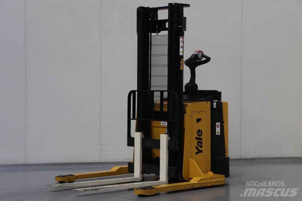 Yale MS15X Transpaleta manuala