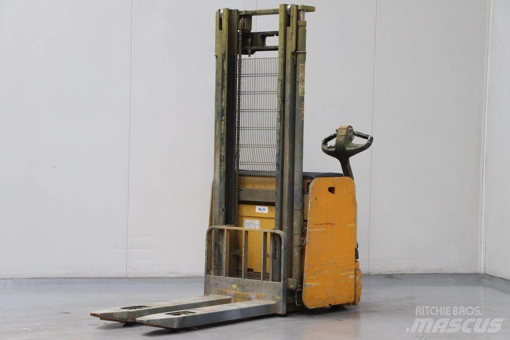 Yale MS16 Transpaleta manuala