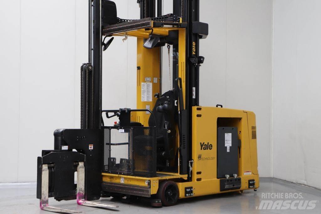 Yale MTC13 Stivuitoare pentru comisionare(logistica)