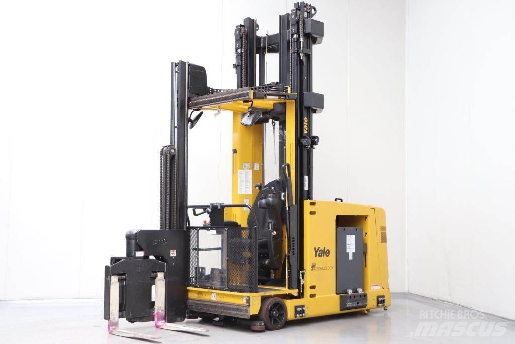 Yale MTC13 Stivuitoare pentru comisionare(logistica)
