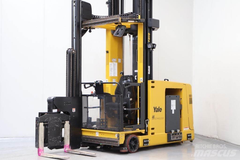 Yale MTC13 Stivuitoare pentru comisionare(logistica)