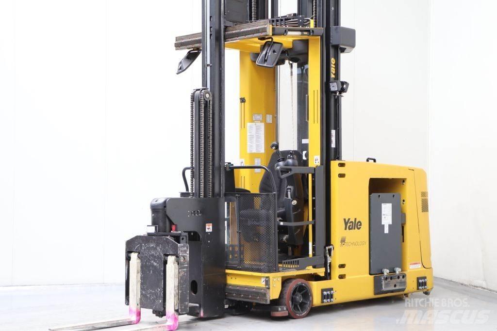 Yale MTC13 Stivuitoare pentru comisionare(logistica)
