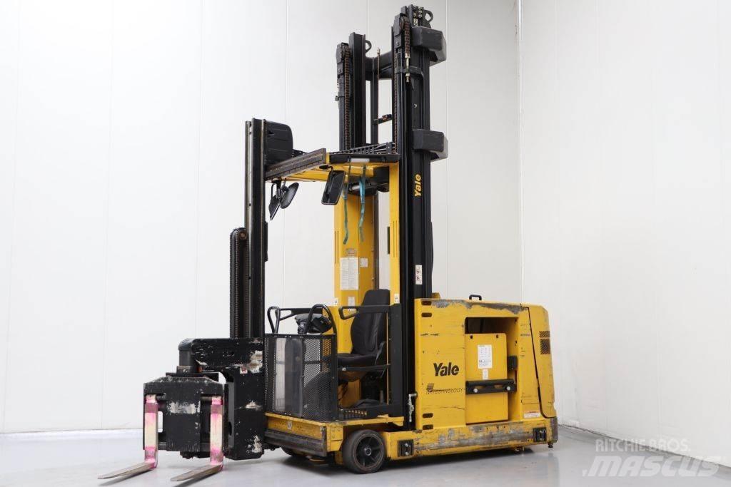 Yale MTC13 Stivuitoare pentru comisionare(logistica)