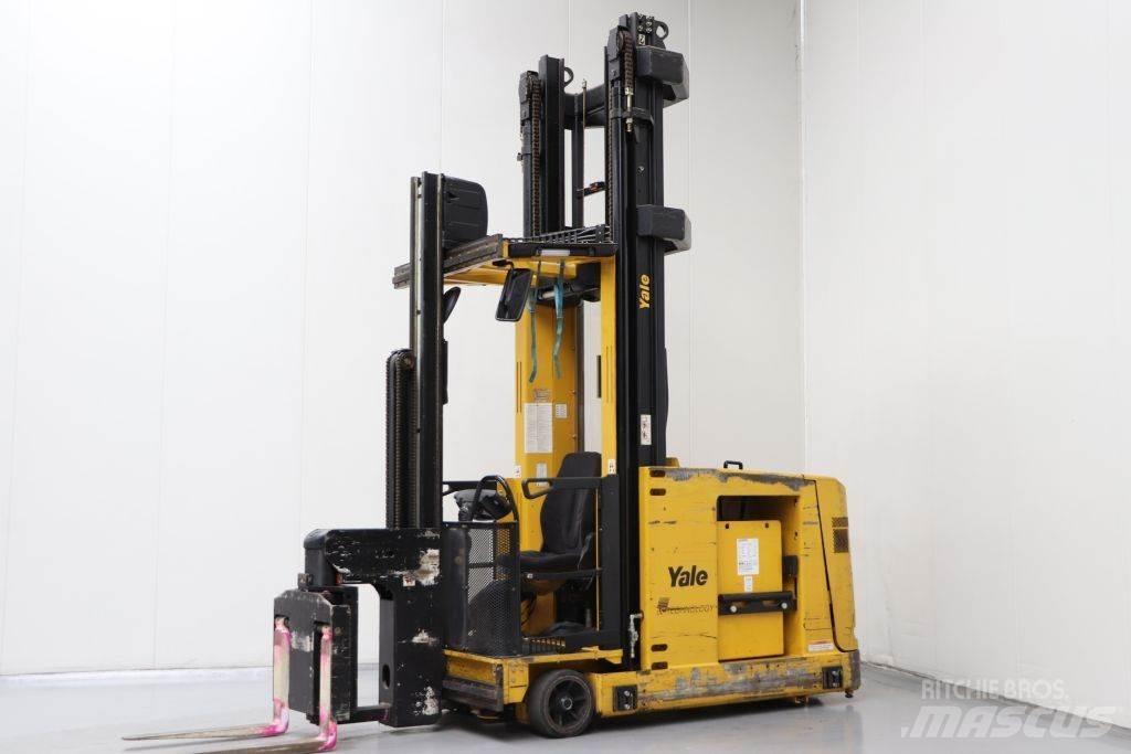 Yale MTC13 Stivuitoare pentru comisionare(logistica)