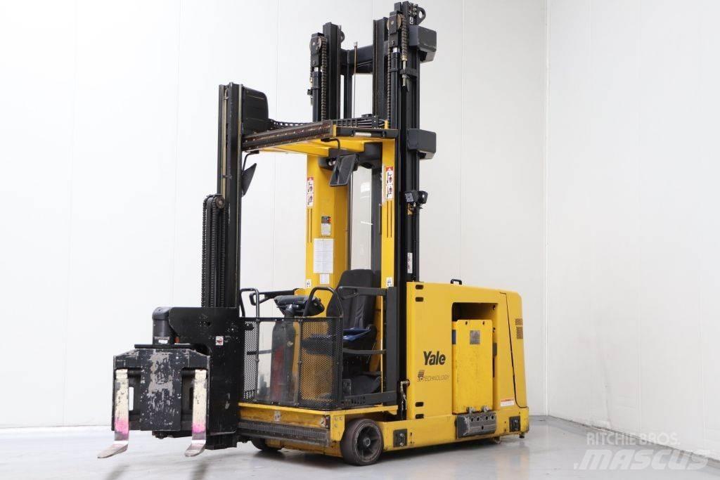 Yale MTC13 Stivuitoare pentru comisionare(logistica)