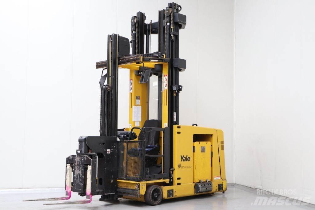 Yale MTC13 Stivuitoare pentru comisionare(logistica)