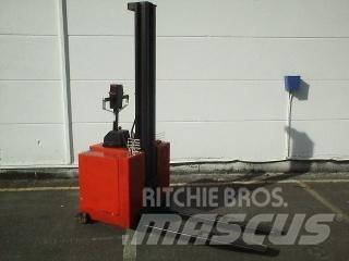 ABB Truck AL 12 Transpaleta manuala