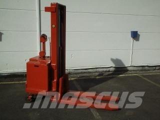 BT LSV 1000/5 Transpaleta manuala