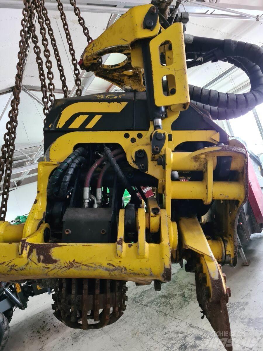 Moipu 300 Utilaje forestiere - Altele