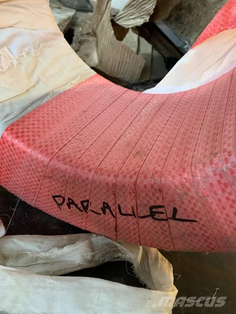  FSQ 24156 CA W33 C3 Axe