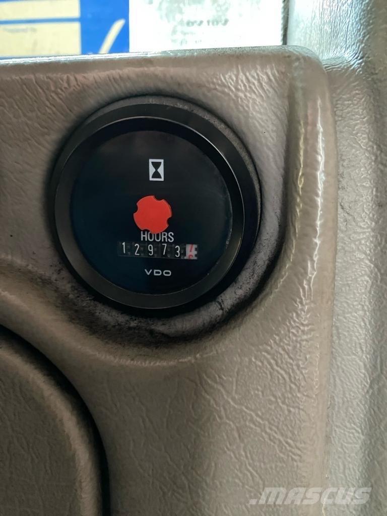 Volvo EC 360 C L Excavatoare pe șenile
