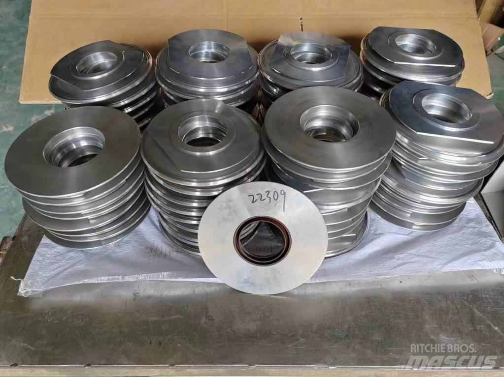 CLAAS Sealing washer Sasiuri si suspensii
