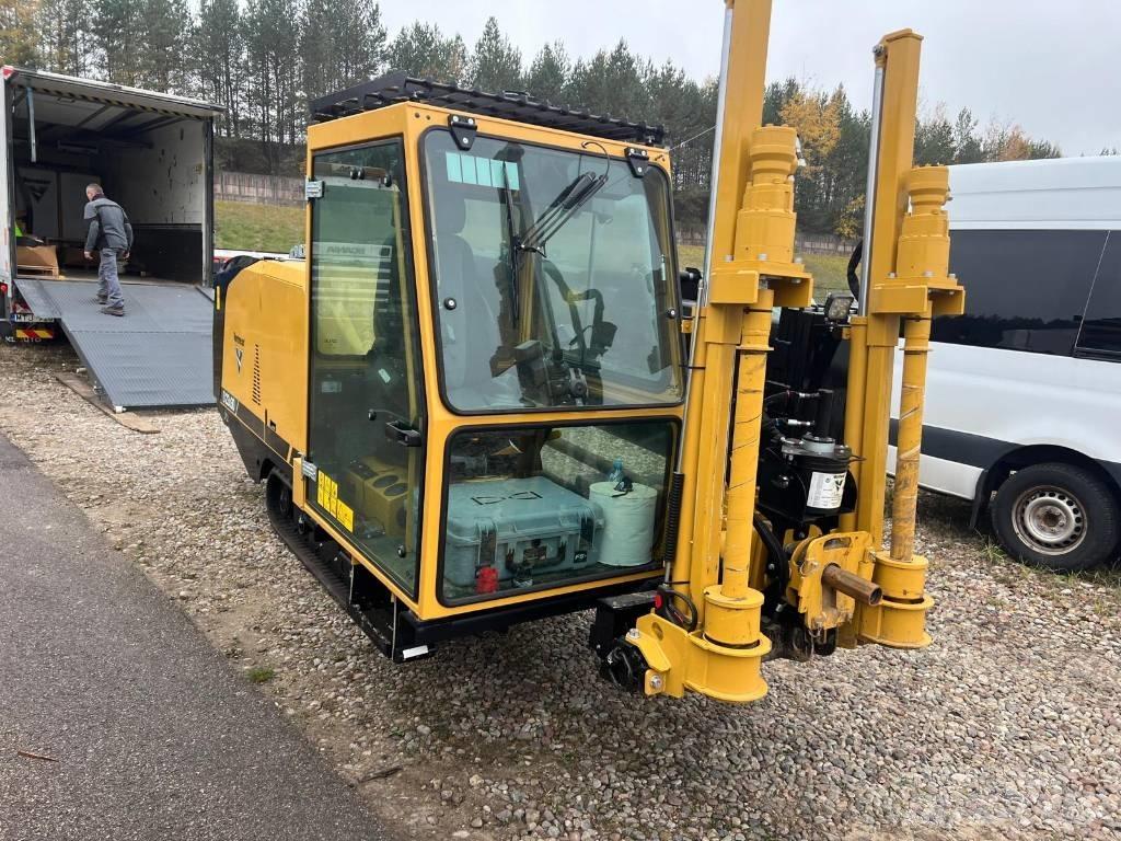 Vermeer D23x30S3 Instalatii de foraj orizontal