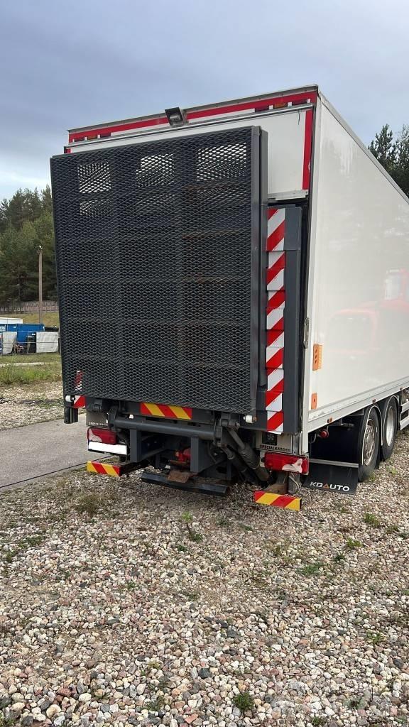 Vermeer D23x30S3 Instalatii de foraj orizontal