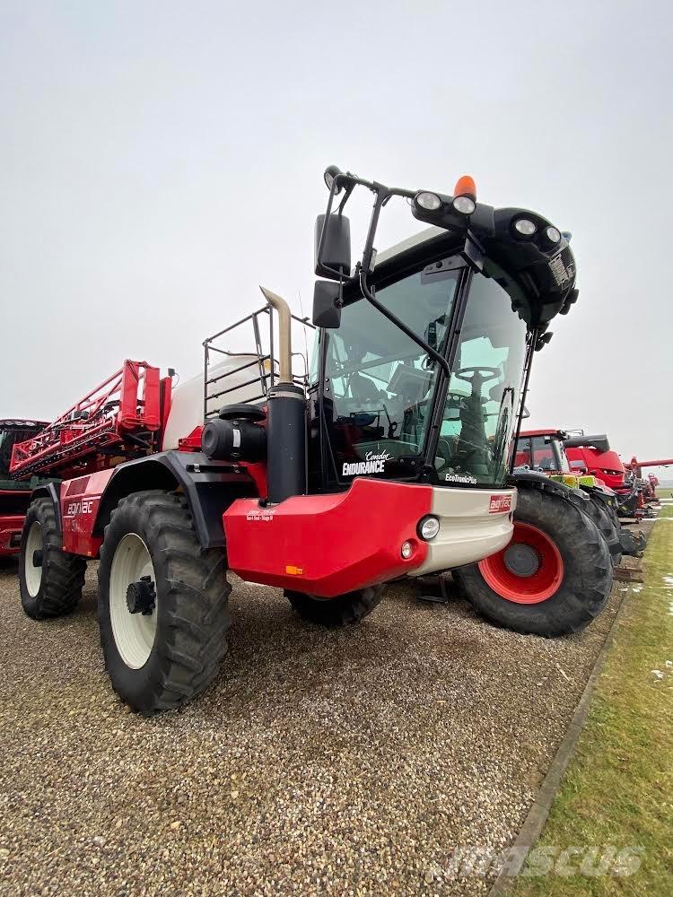 Agrifac Condor II Pulverizatoare autopropulsate